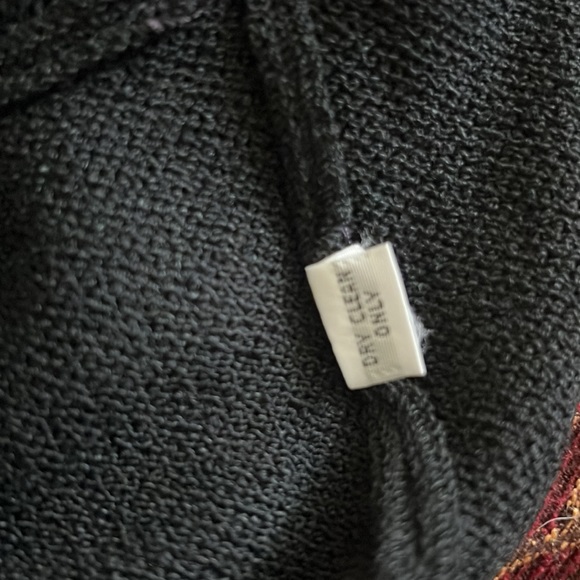 Classic St.John knitted dress - Picture 6 of 7